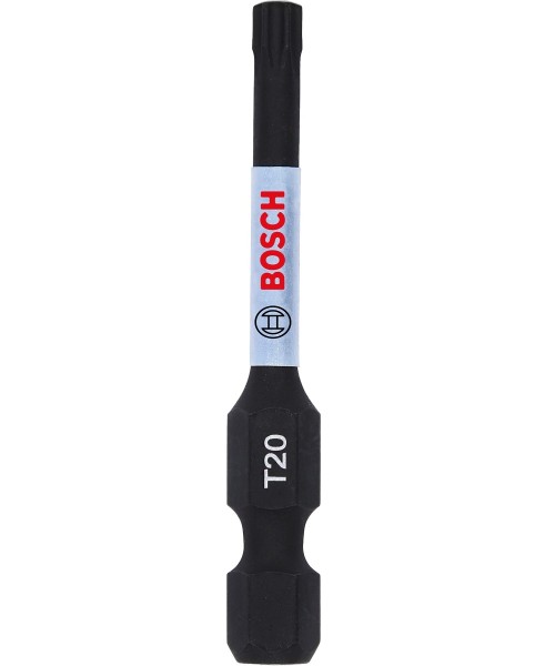 Końcówka wkrętakowa Bosch Impact 1xT20 Po