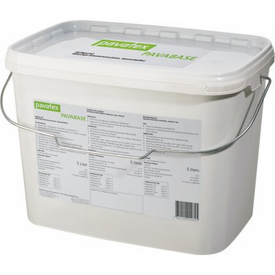 Pavabase Lösemittelfreier Haftgrund 5l f. PAVATAPE u. PAVAFIX 60