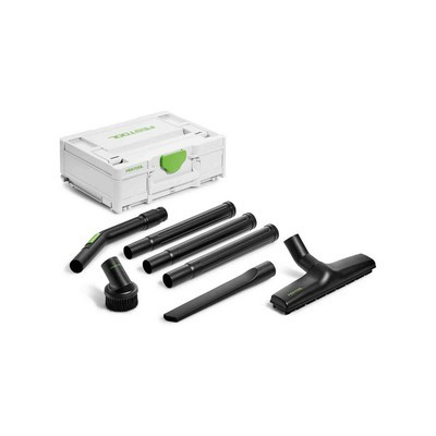 Standardowy zestaw do czyszczenia Festool RS-ST D 27/36-Plus