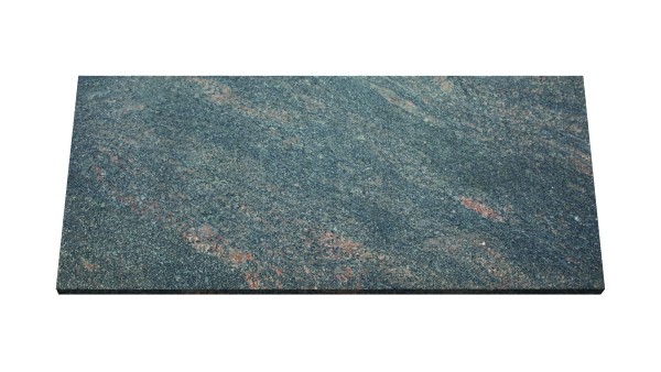 Lagotrade Paradiso Bash grau-braun geb. Terrassenplatte 80/40/3 cm