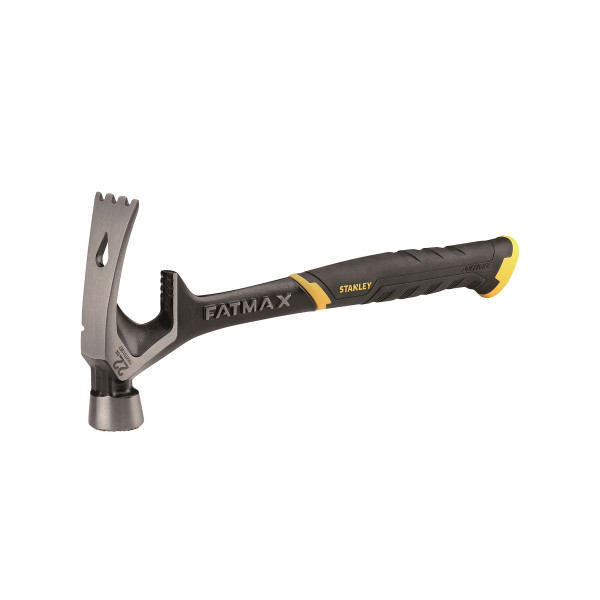 SBD Hammer FATMAX disassembly