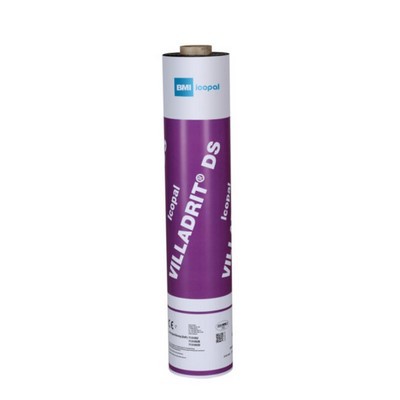 Icopal Villadrit DS 7.5qm Rolle