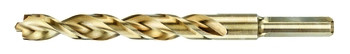 SBD Metallbohrer HSS-Co. Ø3x61/33 mm (2 Stück) DEWALT