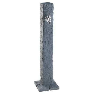 Graf GRANIT Wasserzapfsäule dark granite - 356025