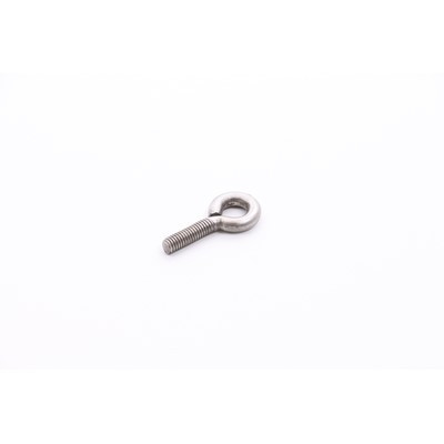 LEH VZ Ringschraube M6x20mm f. Rohrschellen