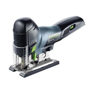 Festool Akku-Pendelst. PSC 420 Li EB-Basic