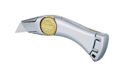 SBD knife with fixed blade Titan FB - 2-10-550