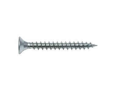 SWG Uni-All-Purpose Screw vz VG 4.0x35 - 50 pieces