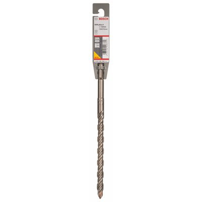 Bosch Hammerbohrer SDS-Plus-5 12x150x215mm