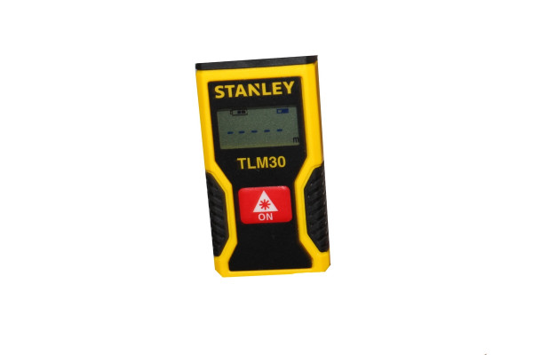 SBD Taschen-Entfernungsmesser TLM30 STHT9-77425