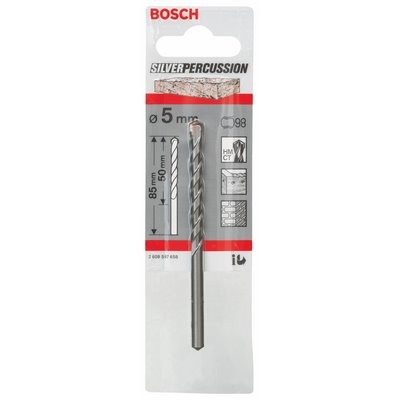 Bosch Betonbohrer CYL-3 5x85mm