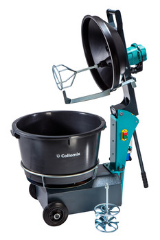 Collomix Rotationsmischer AOX 650T