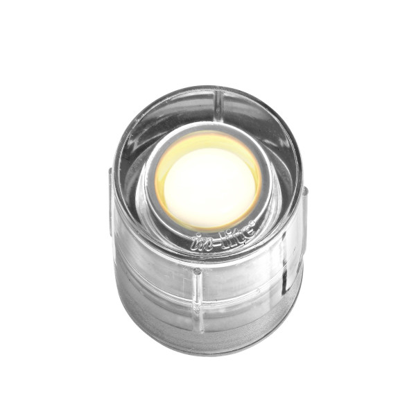 in-lite Einbauleuchte LED Fusion 22 12V 0.25W Ø22mm warmweiß