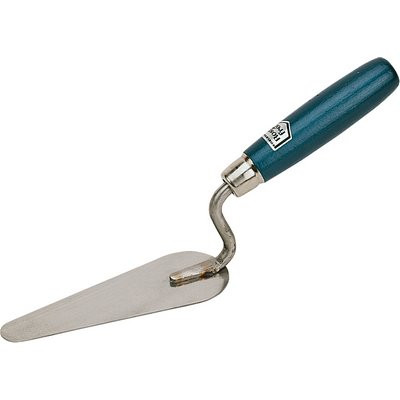 Triuso Kielnia do kociego języka ze stali nierdzewnej 140mm