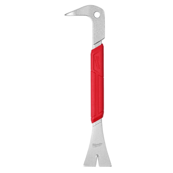 Milwaukee Nageleisen 10" 254mm breite Schaufel 254 mm