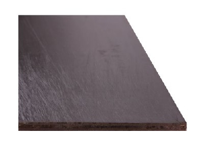 Betoplanplatte 2500x1250x8mm verl WBP/asiat Ware Betonschalungsplatte