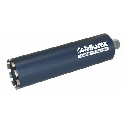 Diewe Safe Borex Diamantbohrkrone 1-1/4" Ø 62mm - 79060