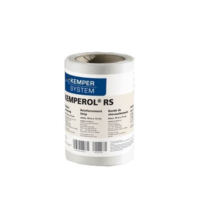 KEMPER KEMCO® RS Streifenarmierung 15cm 50m Rolle