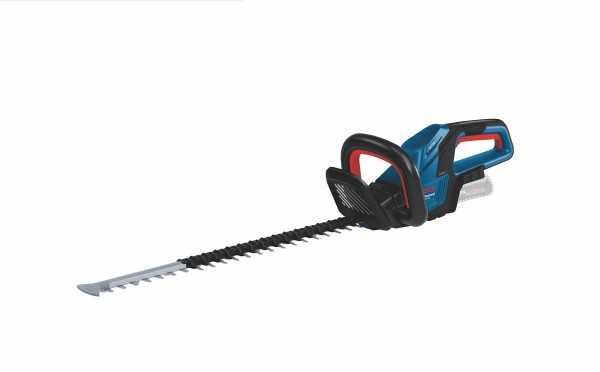 Bosch GHE 18V-60 PROFESSIONAL Akku-Heckenschere