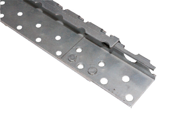 LEH Sparrenschiene 3000mm