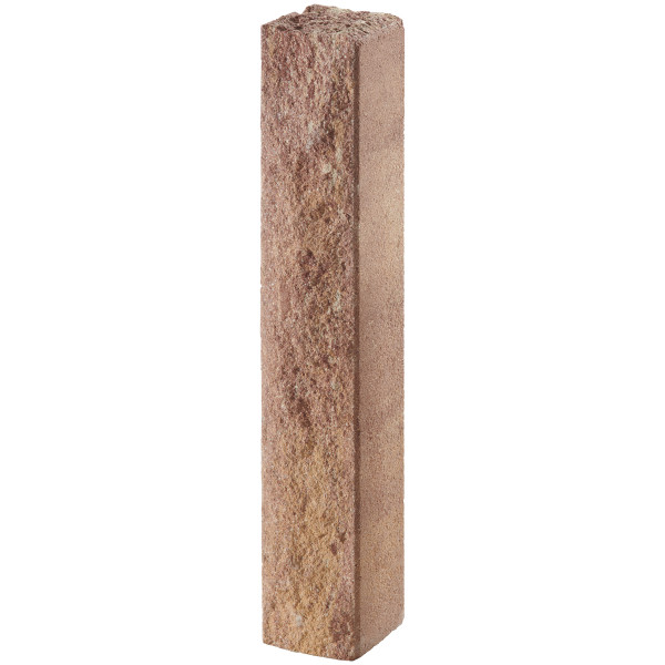 Palisade Via Leano 15x14x90cm nebraska kies gebrochen