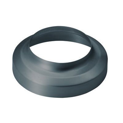 Ned Zink Nova vorpatiniert Standrohrkappe 100/116mm