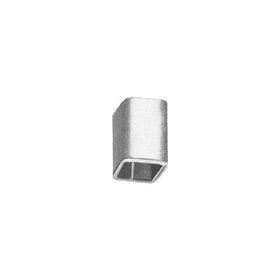 Ammon Reduzierhülsen verzinkt blau chromaliert 10/8 x 30mm