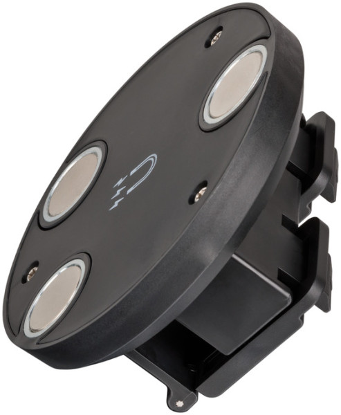 BS Magnethalter für LED Arbeitsstrahler