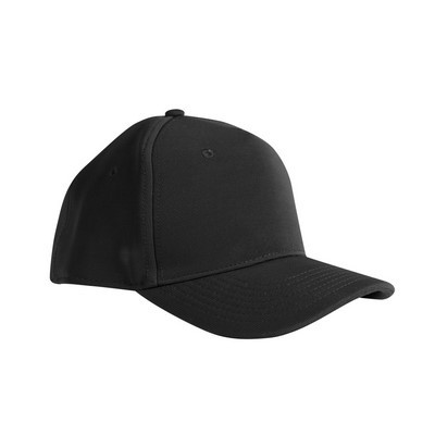 MASCOT® CUSTOMIZED Cap regulierbar schwarz ONE SIZE