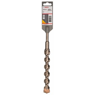 Bosch Hammerbohrer SDS-Plus-5 24x200x250mm