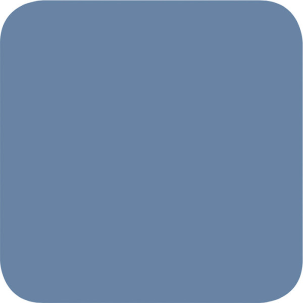 NIF Smarte Null-Grad-Diele 140x19mm FarbEdition meerblau