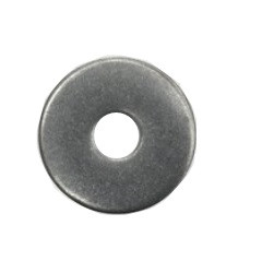 SWG fender washers A2 8x25mm / 1.5 - 75 pieces