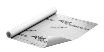 ALUJET Climajet SD Vario 1.50x50.00m Feuchtevar. Dampfbremse,Sd-Wert 0,25–25m