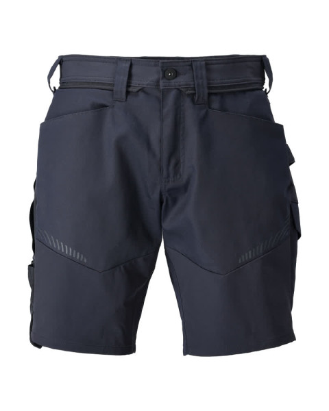 MASCOT® CUSTOMIZED Shorts Schwarzblau Gr. C50