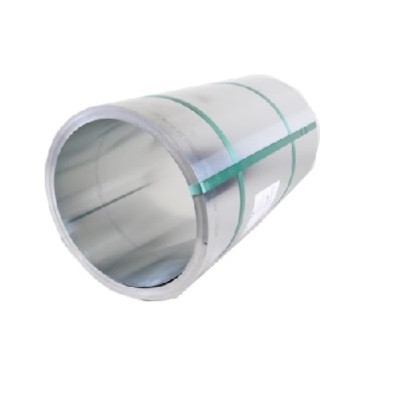 Ned Zink Band Naturel 0.8x1000mm Norm EN 988 ca. 30lfm Rolle