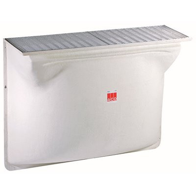 ACO Therm® Lichtschacht Komplettset MW30/10 2000x1500x700mm