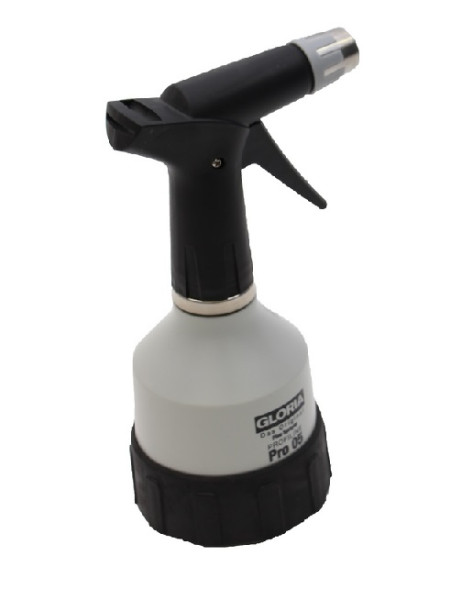 Opryskiwacz drobnoziarnisty Gloria Pro05 olejoodporny 0,5L