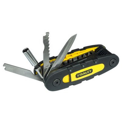 SBD multifunctional tool 14in1 STHT0-70695