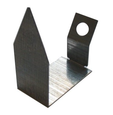 Falzanker 37.5mm Größe 2 125 Stück Pack f. 75mm Platten
