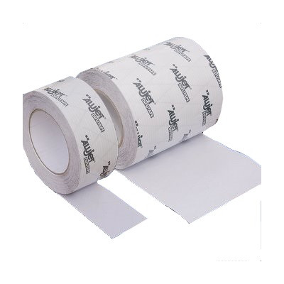 ALUJET Difutape 100mm 25.00m Rolle