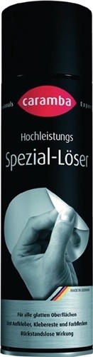 Hochl.Speziallöser 500 ml Spraydose CARAMBA
