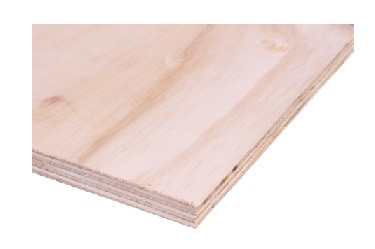 Sperrholz/Seekiefer BFU 100 C/C 24mm 2500x1250mm