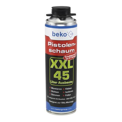 Pianka pistoletowa Beko XXL - 45 500ml