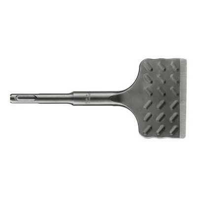 Milwaukee SDS-Plus Putzmeißel 165x75mm