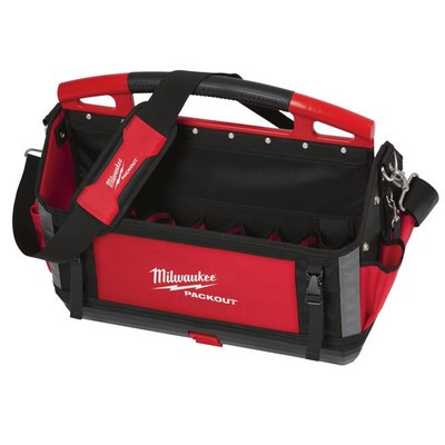 Milwaukee PACKOUT™ Werkzeugtasche 500 x 250 x 420 mm