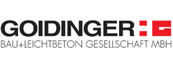 GOIDINGER BAU + LEICHTBETON GMBH