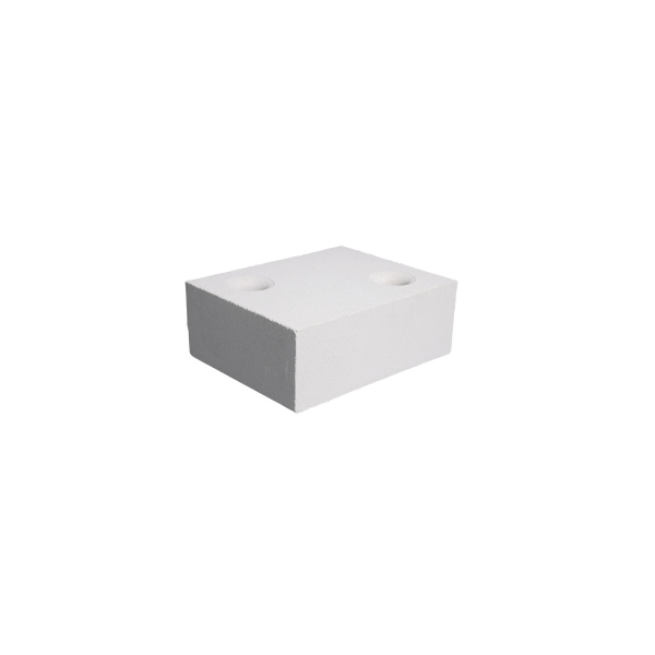 Unika KS 5DF 300x240x113mm Kleinformat RD 2.0-20 - 6343