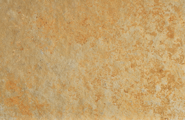 GZO Monviso Limestone Yellow 60/90/2 cm beige-braun-gelb gefleckt