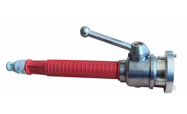 APD C-jet pipe with Storz coupling 18010