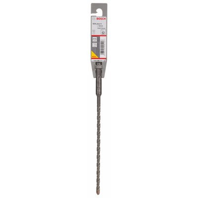 Bosch Hammerbohrer SDS-Plus-5 6x150x215mm